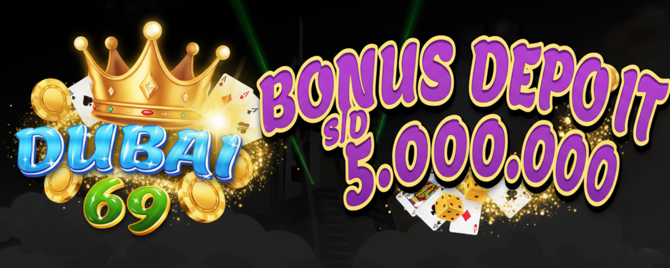 Dubai69 – Platform Game Online Interaktif dan Seru di Indonesia
