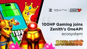 Tampilan layar permainan crash game modern dengan antarmuka yang dinamis